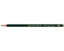 LAPIS FABER CASTELL 9000 ESAGONALE H