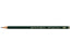 LAPIS FABER CASTELL 9000 ESAGONALE 4H