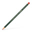 MATITA FABER CASTELL 9609 DOCUMENT ROSSO