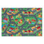 Tappeto Gioco Cm. 140X200 - Villaggio