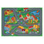 Tappeto Gioco Cm. 95X133 - Città