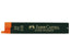 MINE FABER CASTELL 1.0MM SUPER-POLYMER CF.12 HB