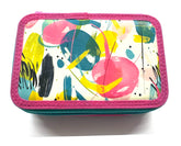 ASTUCCIO 3 ZIP PIENO ARTY SOGGETTO 2