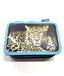 ASTUCCIO 3 ZIP PIENO ANIMAL GHEPARDO