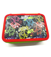 ASTUCCIO 3 ZIP PIENO FANTASY PLAY GAME