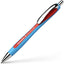PENNA SCHNEIDER SLIDER RAVE XB ROSSO