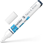 MARKER SCHNEIDER PAINT-IT 320 BIANCO