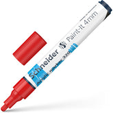 MARKER SCHNEIDER PAINT-IT 320 ROSSO