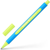 PENNA SCHNEIDER SLIDER EDGE XB GIALLO