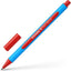 PENNA SCHNEIDER SLIDER EDGE XB ROSSO