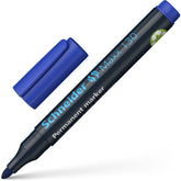 MARKER SCHNEIDER PERMANENT MAXX 130 PT 1-3MM BLU
