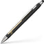 PENNA SCHNEIDER EPSILON TOUCH XB NERO/ORO