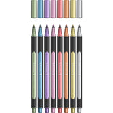 PENNARELLO SCHNEIDER METALIC LINER 020 / 8 PZ