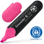 EVIDENZIATORE SCHNEIDER JOB FUCSIA
