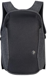 ZAINO COSMO GRIGIO NERO