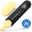 EVIDENZIATORE SCHNEIDER JOB PASTEL VANIGLIA