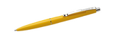 PENNASFERA SCHNEIDER K15 BLU M FUSTO GIALLO