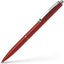 PENNASFERA SCHNEIDER K15 ROSSO M FUSTO ROSSO