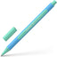 PENNA SCHNEIDER SLIDER EDGE XB PASTEL MENTA