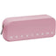 ASTUCCIO BUSTINA MONOCROMO PASTEL ROSA