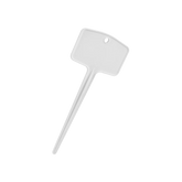 CARTELLINI PER VASI - SET PZ. 5