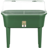 TAVOLO COLTIVAZIONI CON COPERCHIO - CM.78X37X79,5H