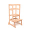 Torre Montessoriana Cm. 50,2x43,9x90 H