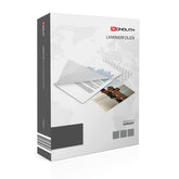 POUCHES PLASTIFICAZIONE 80MY - 25FG. -A3