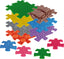 MATTONELLE PUZZLE SENSORIALI SET PZ. 11