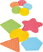 MATTONELLE TATTILI IN SILICONE - SET PZ. 10