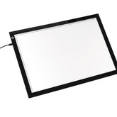 TAVOLO LUMINOSO A LED - FORMATO A3