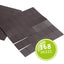 MAGNETI AUTOADESIVI MM. 20X25 - SET PZ. 168