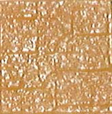 MOSAICO VENEZIANO - CONF.80 TESSERE - OCRA GIALLA