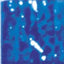 MOSAICO VENEZIANO - CONF.80 TESSERE - BLU COBALTO