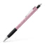 PORTAMINE FABER CASTELL GRIP 1345 0.5MM FUST.ROSA