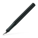 PENNA STILOGRAFICA M GRIP 2011 FUSTO NERO