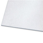 VETRO CATTEDRALE CM. 23X32 - CONF.5 PZ.