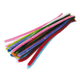 CINIGLIA DIAM. MM. 9 - BUSTA 30 FILI CM. 30 - COLO