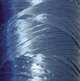 RAFIA SINTETICA - CONETTO MT. 170 - BLU