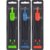 COMPASSO SCHOOL & COLLEGE SMALL COLORI ASS. FABER CASTELL