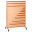 SCAFFALE PER MATERIALE PERLE