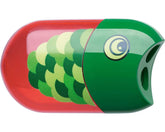 TEMPERAMATITE 2 FORI FABER CASTELL PESCE