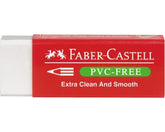 GOMMA PLASTICA PER MATITA PVC FREE