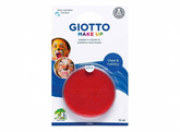 GIOTTO MAKE UP OMBRETTO ML.15 ROSSO