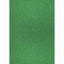 CARTONCINO GLITTER GR.33 VERDE