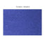 GOMMA CREPP GLITTER CM. 60X40 BLU