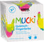 MUCKI - COLORI A DITA 150 ML - SET 4 SQUEAKY