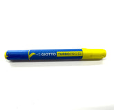 GIOTTO TURBO PRO GIALLO