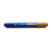 GIOTTO TURBO PRO MARRONE