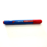 GIOTTO TURBO PRO ROSSO CARMINIO